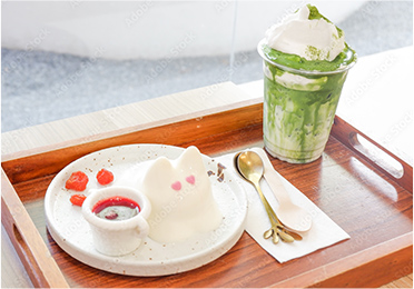 新メニューのご紹介